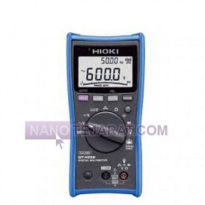 Multimeter Multimeter